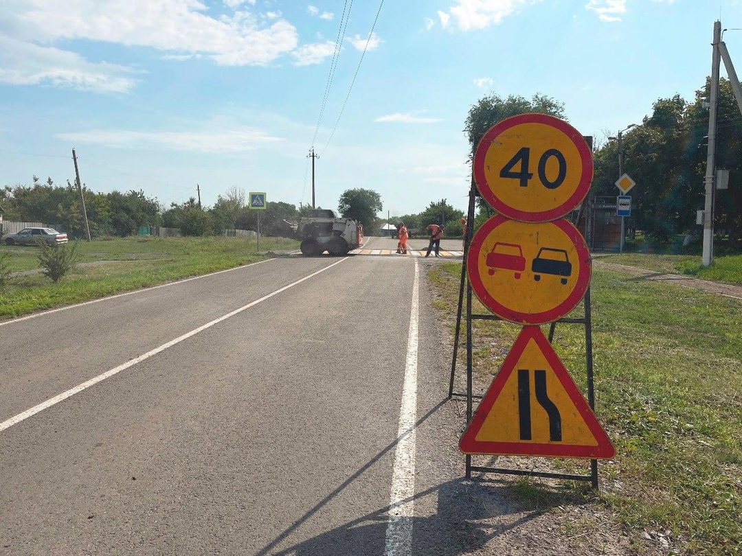 В районе в этом году обустроят шесть искусственных неровностей на нерегулируемых пешеходных переходах.