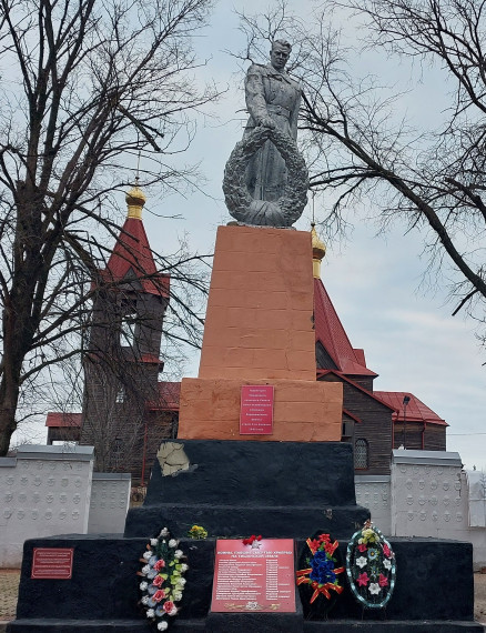 3 февраля 1943 года от немецко-фашистских захватчиков было освобождено село Тишанка. 3 февраля 1943 года от немецко-фашистских захватчиков было освобождено село Тишанка.
